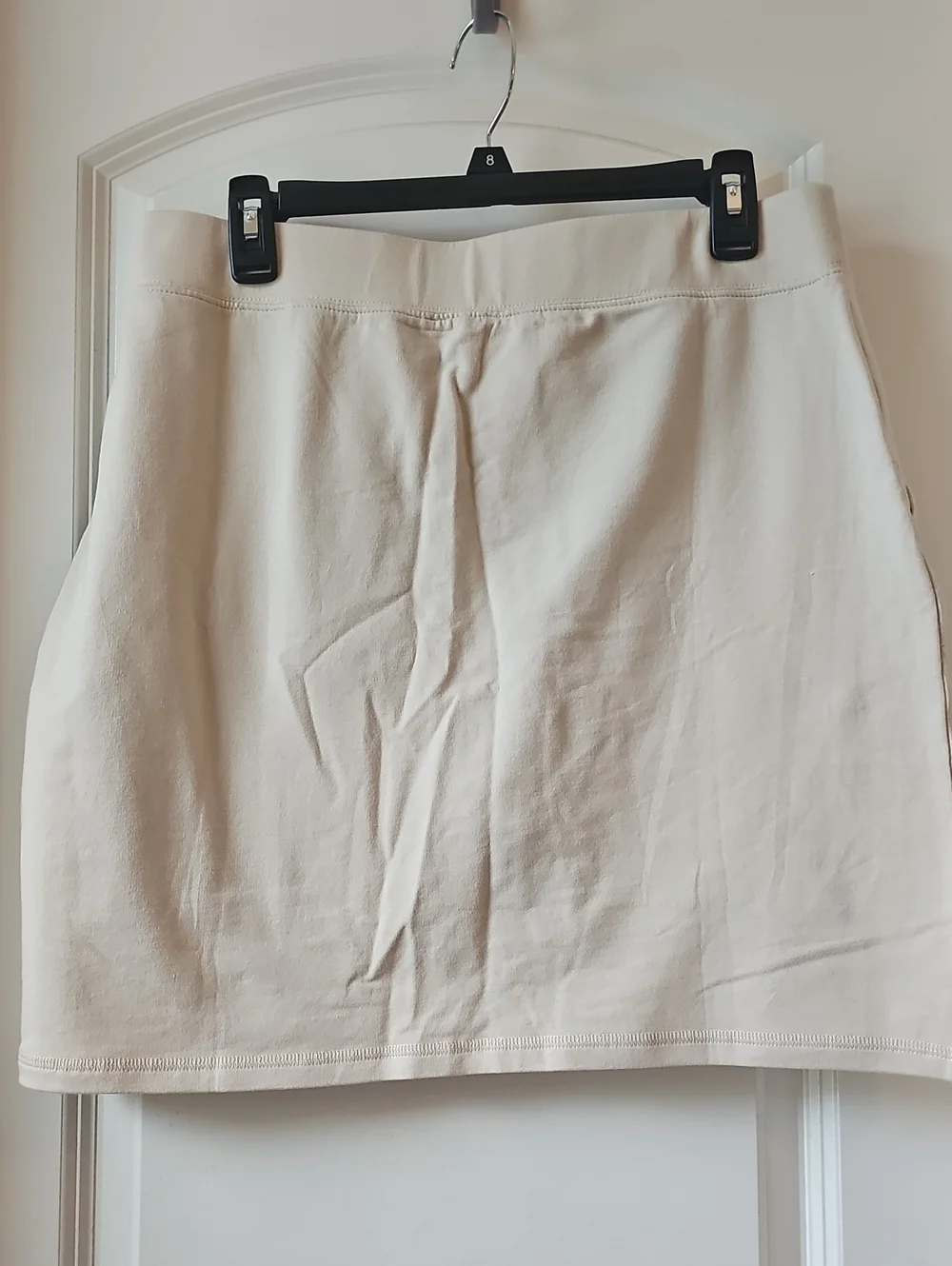 Belle by Kim Gravel Preppy Skort